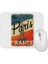 Franca Paris Mouse Pad 1