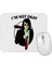 My Chemical Romance 01 Mouse Pad 1