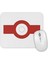 Pokemon Gotta Catch Them All Mouse Pad 1