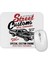 Street Custom Mouse Pad 1