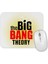 The Big Bang Theory Mouse Pad 1