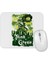 Think Green Pense Verde Mouse Pad 1