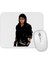 Michael Jackson Bad Mouse Pad 1