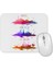Cidades Mouse Pad 1