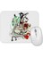 Tributo Totoro Anime Mouse Pad 1