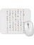 What Animal Mouse Pad 1