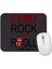 Rolling Stones Mouse Pad 1