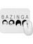 The Big Bang Theory Mouse Pad 1