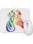 Trius Animals Zebra Mouse Pad 1