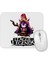 Lulu Mouse Pad 1