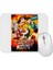 Nanatsu No Ataizai Mouse Pad 1