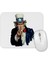 Tio Sam Mouse Pad 1