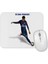 Neymar Jr Tudo Posso Mouse Pad 1