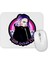 Billie Eilish Ocean Eyes Mouse Pad 1