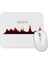 Reyk Silhouette Mouse Pad 1