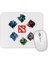 Herois Dota 2 Mouse Pad 1