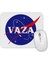 Nasa Vaza Mouse Pad 1