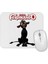 O Touro Ferdinando Mouse Pad 1