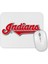 Cleveland Indians Logo Mouse Pad 1
