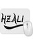 Hz Ali Alevi Zülfikar Mouse Pad 1