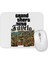 Gta Grand Theft Auto Favela Mouse Pad 1