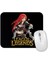 League Of Legends Katarina Mouse Pad 1