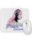 Lula Livre Mouse Pad 1