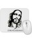 Jesus Cristo Mouse Pad 1