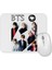Bangtan Boys Bts Mouse Pad 1
