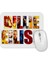 Billie Eilish 011 Mouse Pad 1