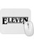 Stranger Things Eleven Mouse Pad 1