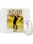 Star Mouse Pad 1
