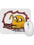 Adventure Time Bacon Pancakes 0101 Mouse Pad 1