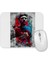 Messi Mouse Pad 1