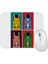 Bojack Horseman 012 Mouse Pad 1