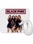 Blackpink 04 Mouse Pad 1
