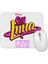 Soy Luna En Vivo Mouse Pad 1