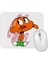 Cartoon Dylean Gumball Darwin Mouse Pad 1