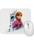 Elsa Anna Olaf Frozen Kristoff Mouse Pad 1