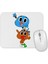 Gumball Darwin Mouse Pad 1