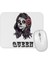 King Queen Mouse Pad 1