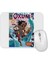 Oxum Mouse Pad 1