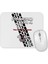 Pajero Tr4 The Car The Legend Mouse Pad 1