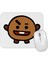 Bts BT21 Shooky Mouse Pad 1