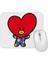 Bts BT21 Tata Mouse Pad 1