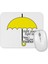How I Met Your Mother Mouse Pad 1