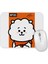 BT21 Rj Bts Mouse Pad 1