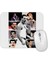 Freddie Mercury 015 Mouse Pad 1