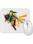 The Legend Of Zelda Mouse Pad 1