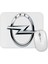 Emblema Opel Logo Mouse Pad 1
